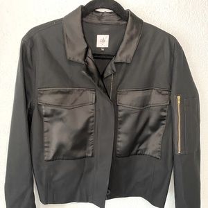 Cabi,  Back to Black Women's Jacket